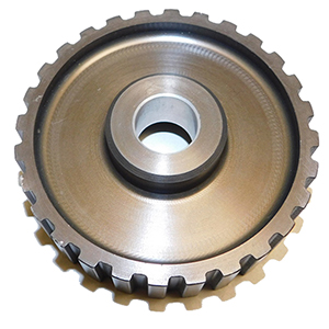 Bicknell 28T .670 Bore