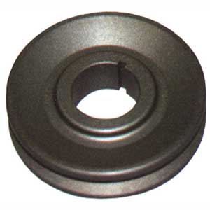 Bicknell 3 Inch X .7 Inch V-Pulley