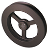 Bicknell 5 Inch Alternator V-Pulley