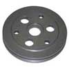 Bicknell 5.6 Inch Od. Single V-Pulley