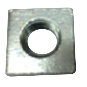 Bicknell Square Nut Power Steering Pump