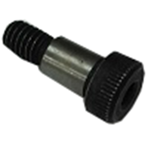 Bicknell Shoulder Bolt, 38 C X 12