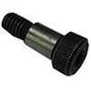 Bicknell Shoulder Bolt, 38 C X 12