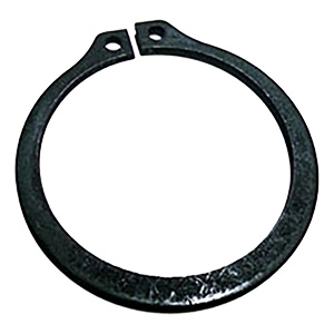 Bicknell Snap Ring, 1" External