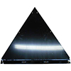 Bicknell Front V Hood Top, Black