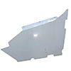 Bicknell Fuel Cell Right Side (Standard Car), White