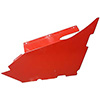 Bicknell Fuel Cell Right Side (Standard Car), X-Red