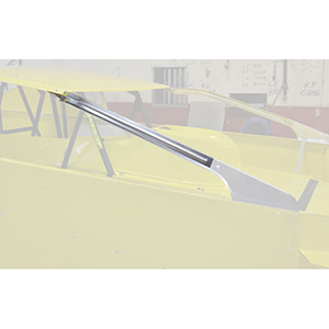 Bicknell Door Post Top Universal