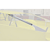 Bicknell Door Post Top Universal