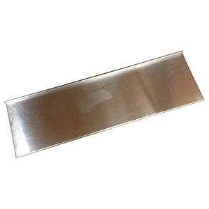 Bicknell Top Universal Radiator Tin