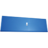 Bicknell Right Rear Quarter Plastic Skirting, Blue