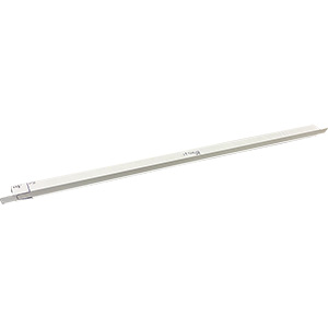 Bicknell 2" Tall Right Door Filler Panel, White