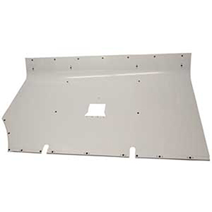 Bicknell Mid. Rear Deck