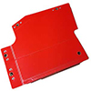 Bicknell Battery Access Panel, X-Red