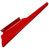 Bicknell Cockpit Upper Right Side Panel, Red
