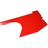 Bicknell Left Side Radiator Panel, X-Red