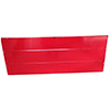 Bicknell Left Center Wing, Red