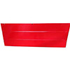 Bicknell Left Center Wing, X-Red