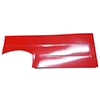 Bicknell Right Center Wing, X-Red