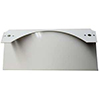 Bicknell Blank Dash Panel White