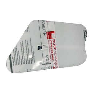 BRP 2025 & Newer Window Lexan (Rivets Sold Separate)