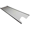 Bicknell Dirt Modified Left Sail Panel