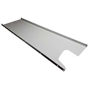 Bicknell Dirt Modified Right Sail Panel