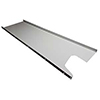 Bicknell Dirt Modified Right Sail Panel