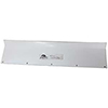 Bicknell Front Wing Plastic, White