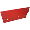 Bicknell Left Side Door, X-Red