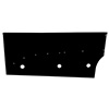 Bicknell Left Side Door, 3" Taller, Black