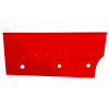 Bicknell Left Side Door, 3" Taller, X-Red