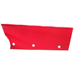 Bicknell Right Side Door, X-Red