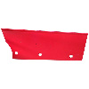 Bicknell Right Side Door, X-Red