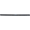 Bicknell Left Rear Quarter Plastic Mounting Plate, Black