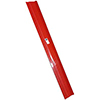 Bicknell Plastic Nose Skirting, Red