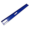 Bicknell Plastic Nose Skirting, Blue