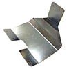 Bicknell Seat Plate