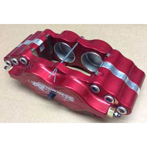 Bicknell 2000 Caliper .810 Inch Rotor 5.25 Inch Mount