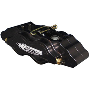 Bicknell 2000 Caliper .810 Inch Rotor 5.25 Inch Mount