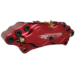 Bicknell 2000 Caliper 3/8 Inch Rotor 5.25 Inch Mount