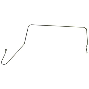 Bicknell Brake Line