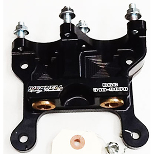 Bicknell Brake Balance Bar Main Body No Bushings