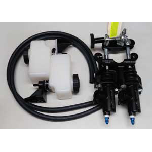 Bicknell Complete Brp Brake Balance Bar