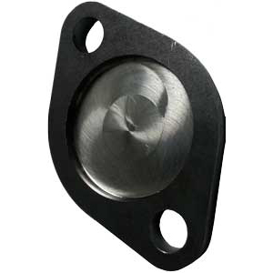 Bicknell Bolt On Front Clip Plate