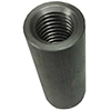 Bicknell 7/8 Inch Od. X 2-1/4 Inch Long 5/8 Inch C. Tapped Slug