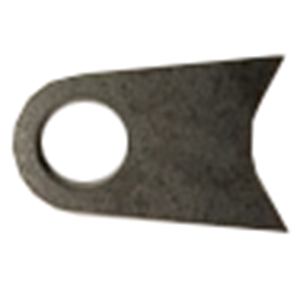 Bicknell W/O Lower Tab For Brp4550L Panhard Mount