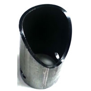 Bicknell Front Bumper Pocket