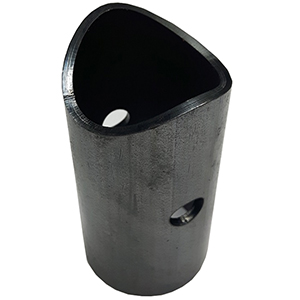 Bicknell Front Bumper Pocket