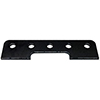 Bicknell 3/16 Inch Side Steering Plate
